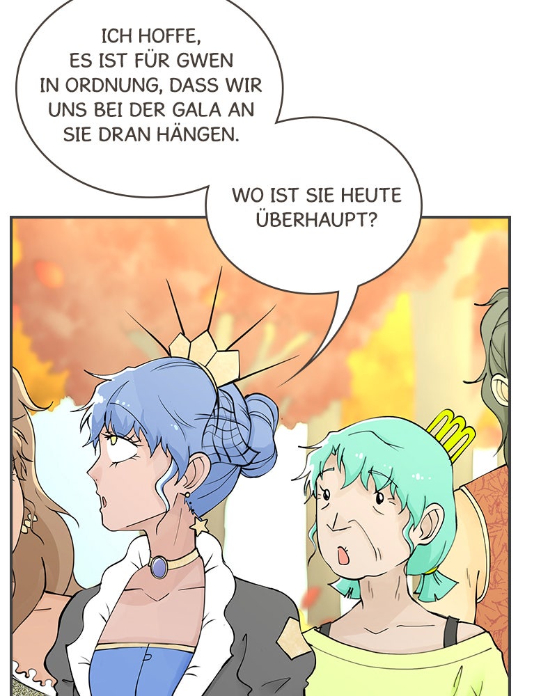 Read Club der verfluchten Prinzessinnen Manga Online