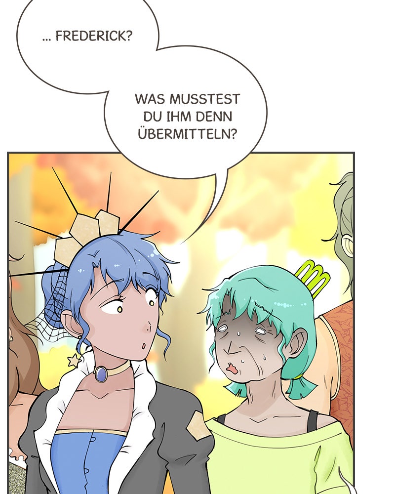 Read Club der verfluchten Prinzessinnen Manga Online