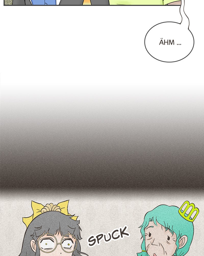 Read Club der verfluchten Prinzessinnen Manga Online