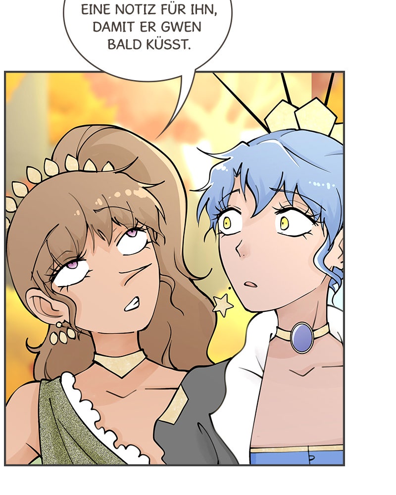 Read Club der verfluchten Prinzessinnen Manga Online