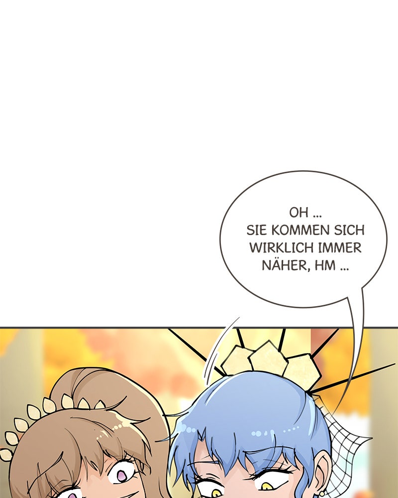 Read Club der verfluchten Prinzessinnen Manga Online