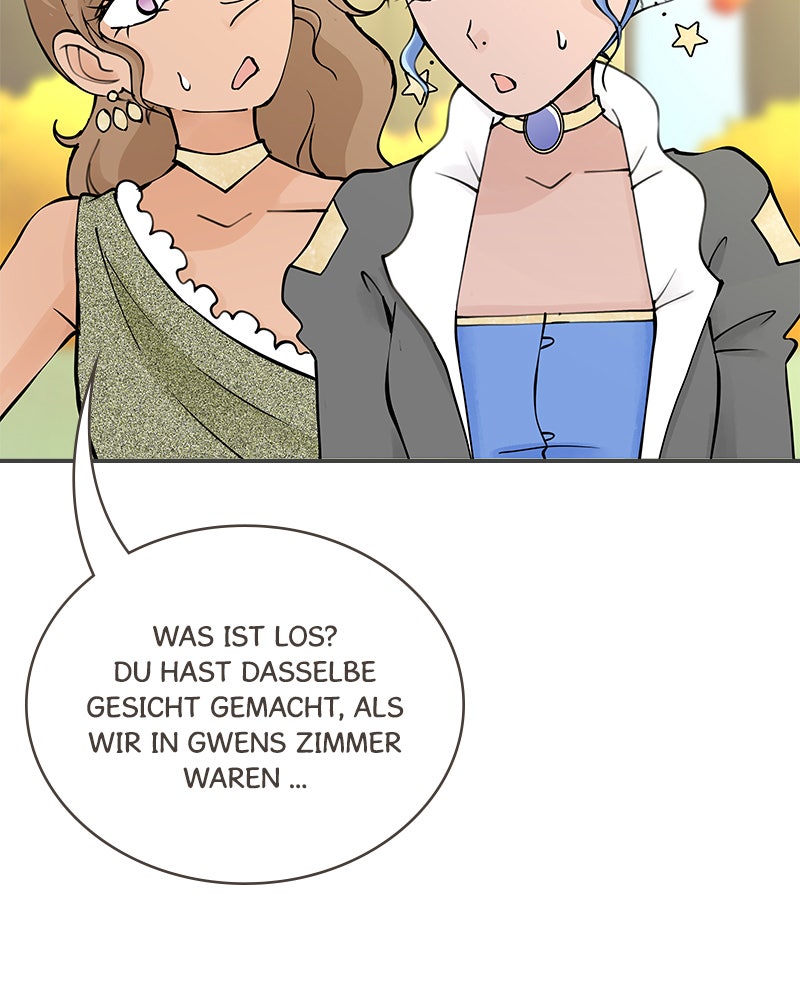 Read Club der verfluchten Prinzessinnen Manga Online