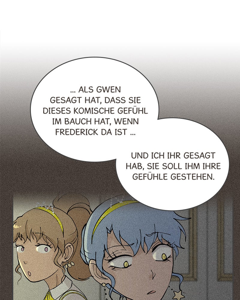 Read Club der verfluchten Prinzessinnen Manga Online