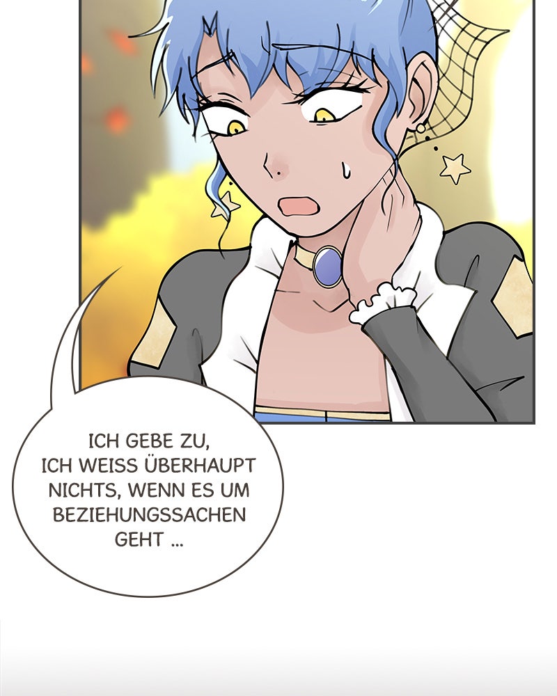 Read Club der verfluchten Prinzessinnen Manga Online