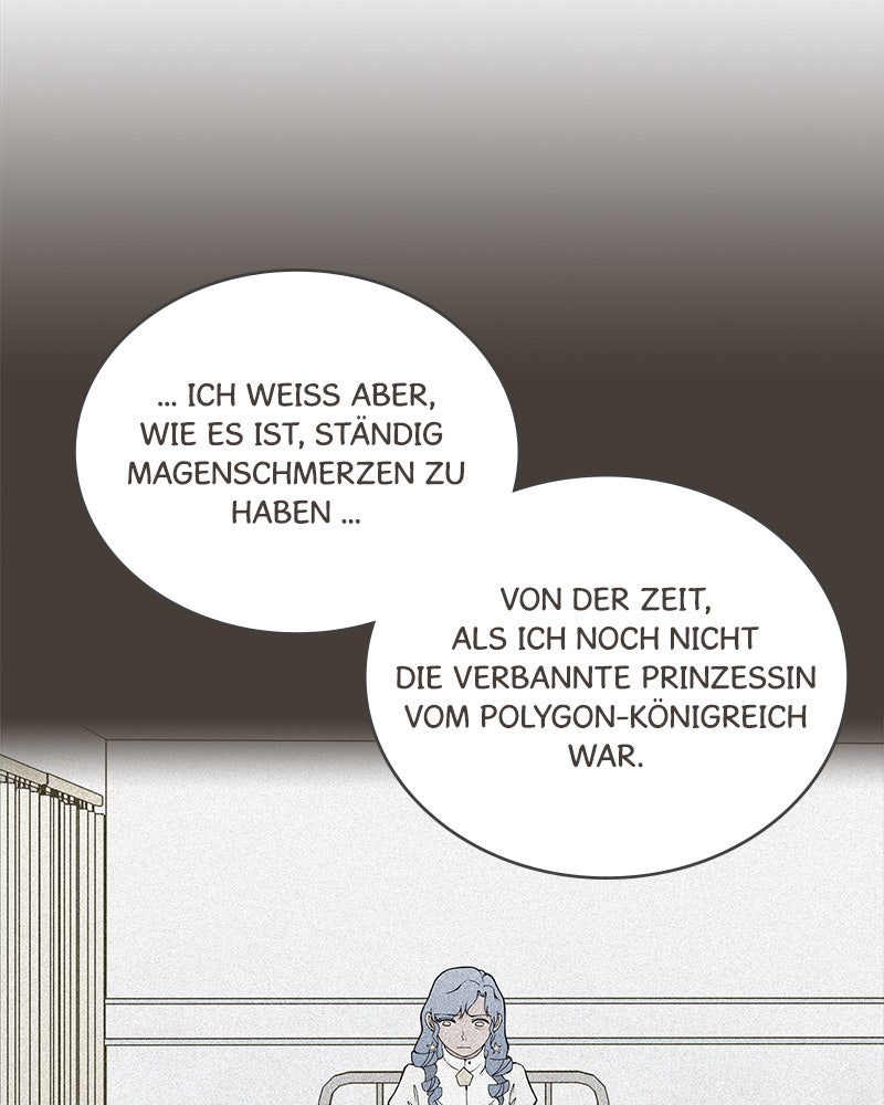 Read Club der verfluchten Prinzessinnen Manga Online