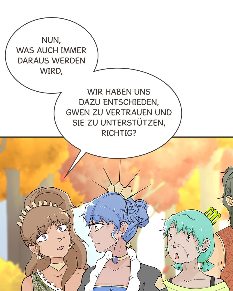 Read Club der verfluchten Prinzessinnen Manga Online