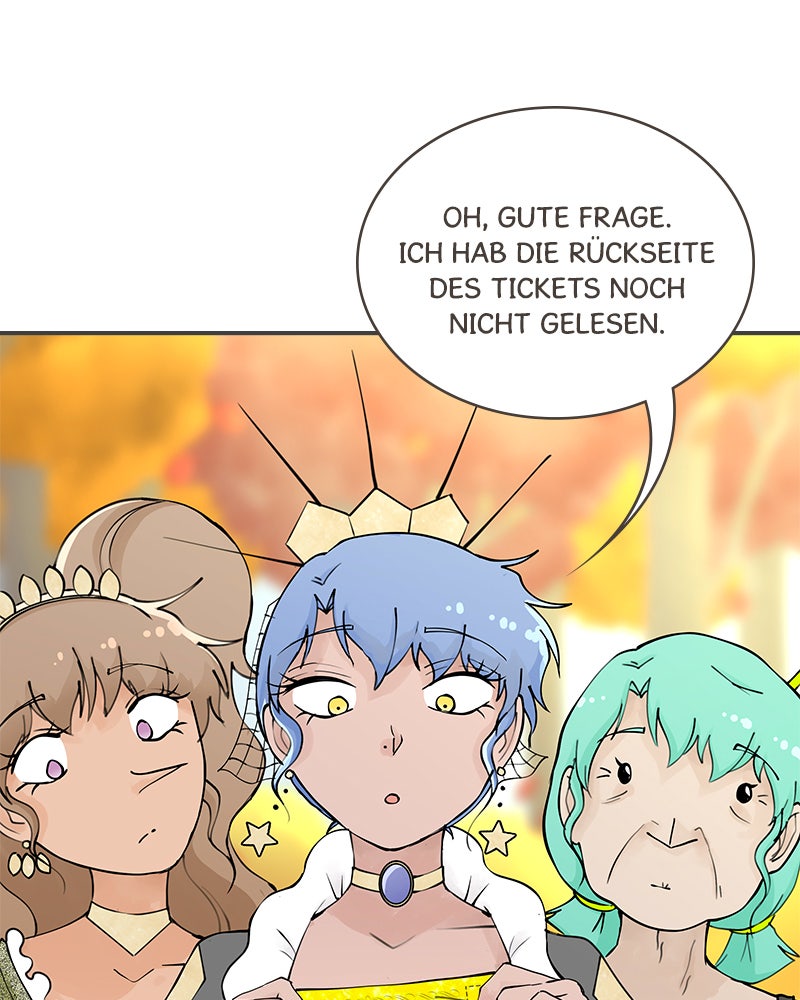 Read Club der verfluchten Prinzessinnen Manga Online