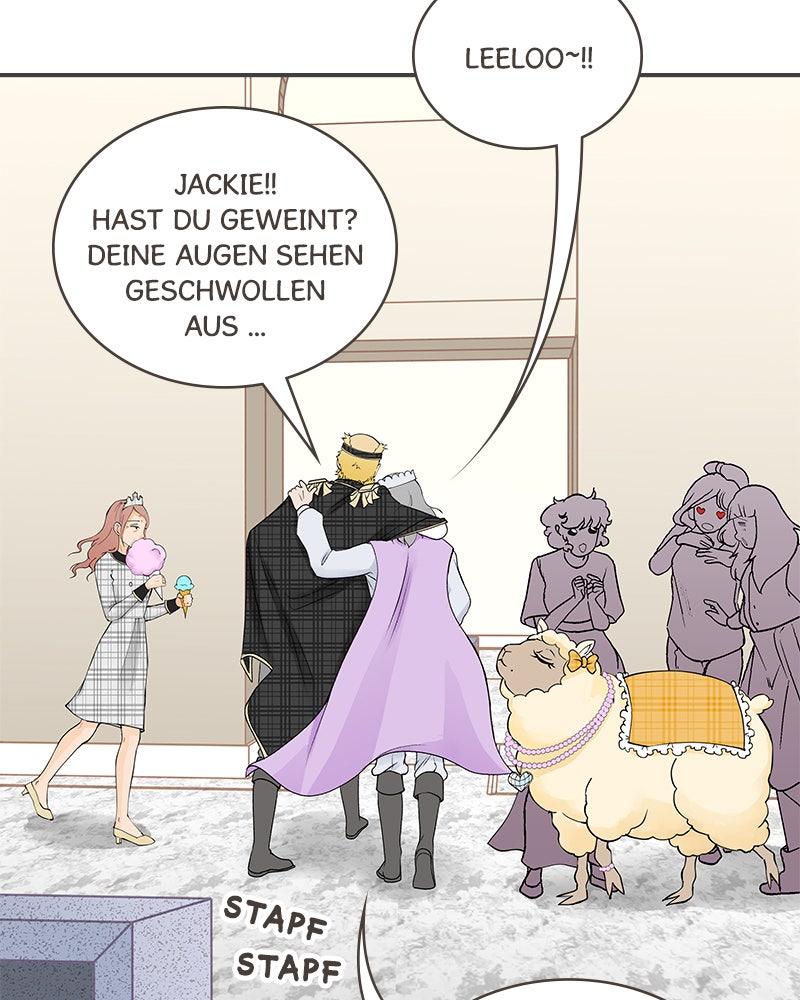 Read Club der verfluchten Prinzessinnen Manga Online