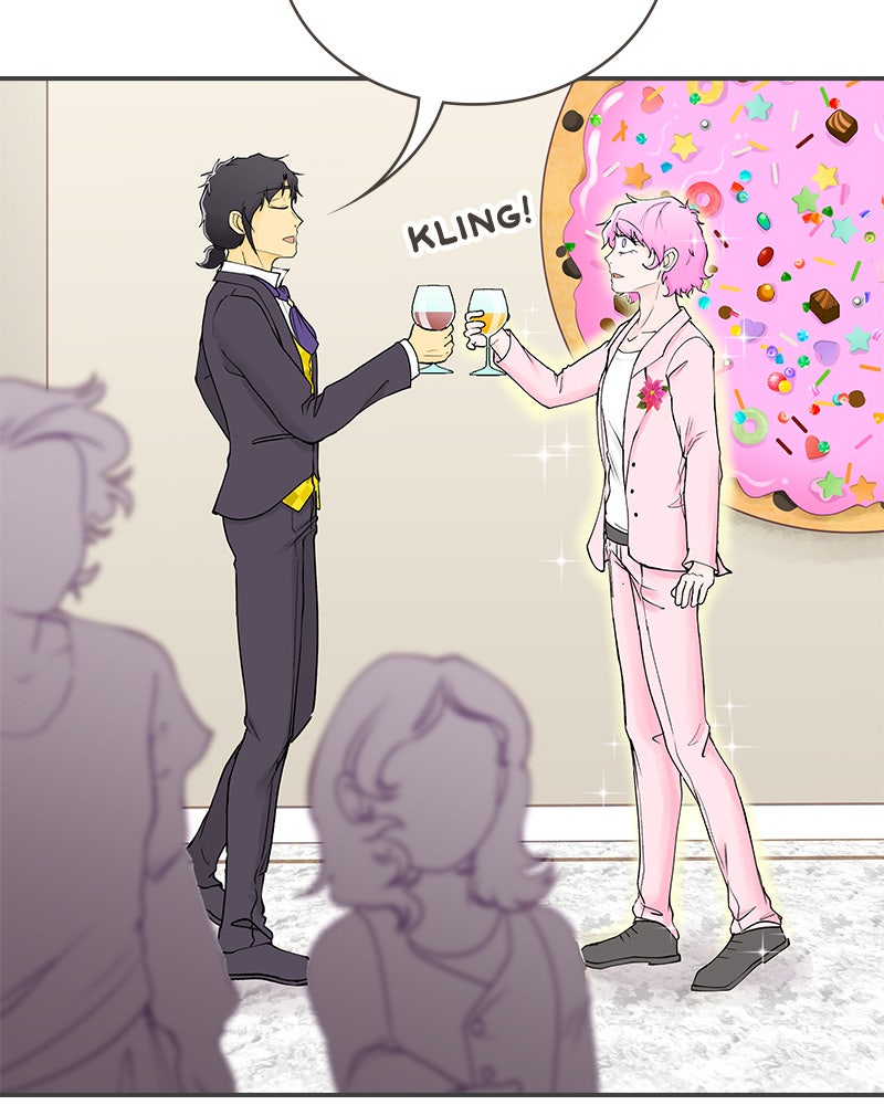 Read Club der verfluchten Prinzessinnen Manga Online