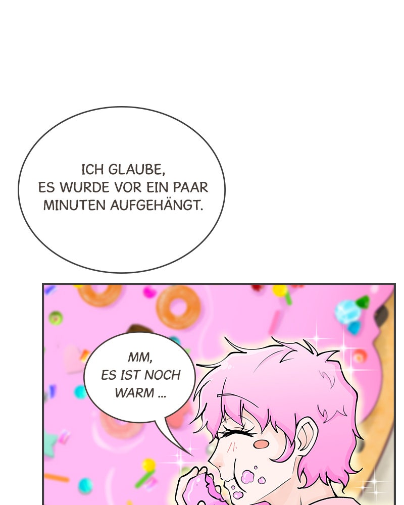 Read Club der verfluchten Prinzessinnen Manga Online