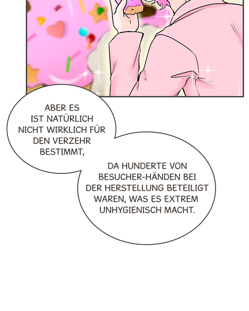 Read Club der verfluchten Prinzessinnen Manga Online