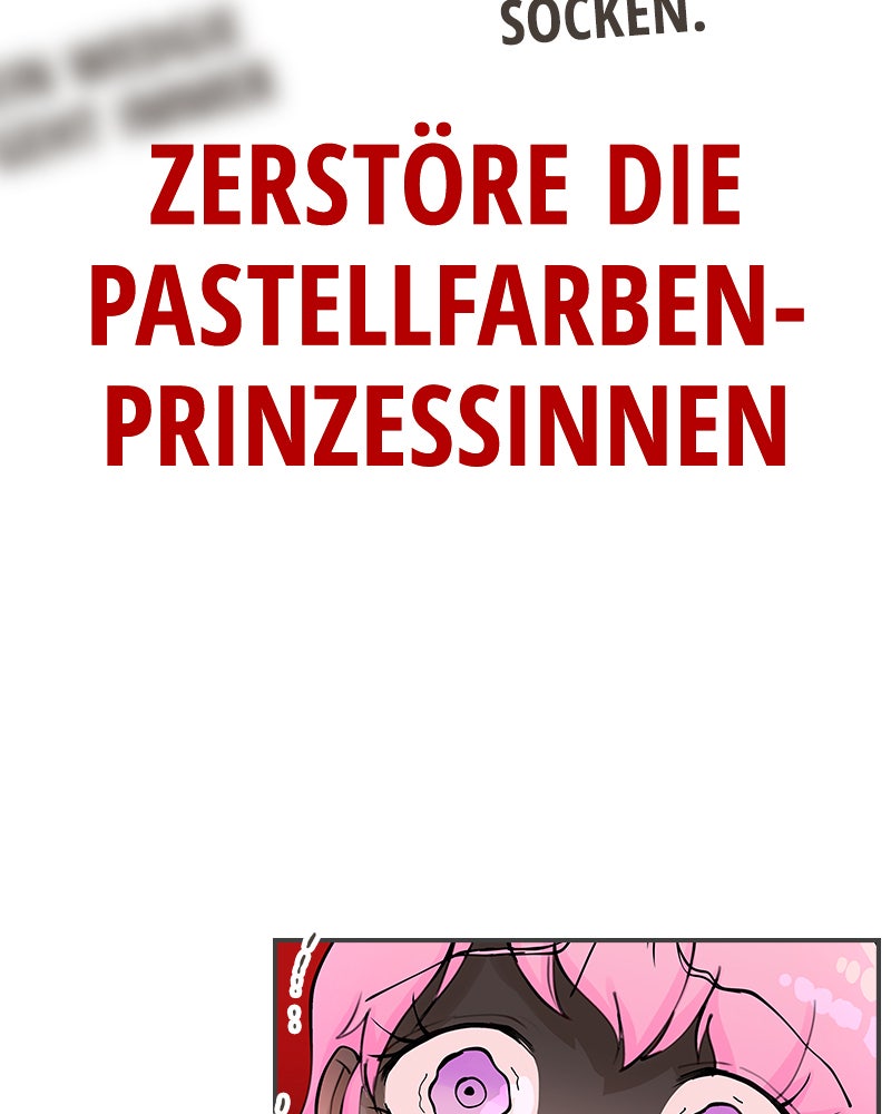 Read Club der verfluchten Prinzessinnen Manga Online