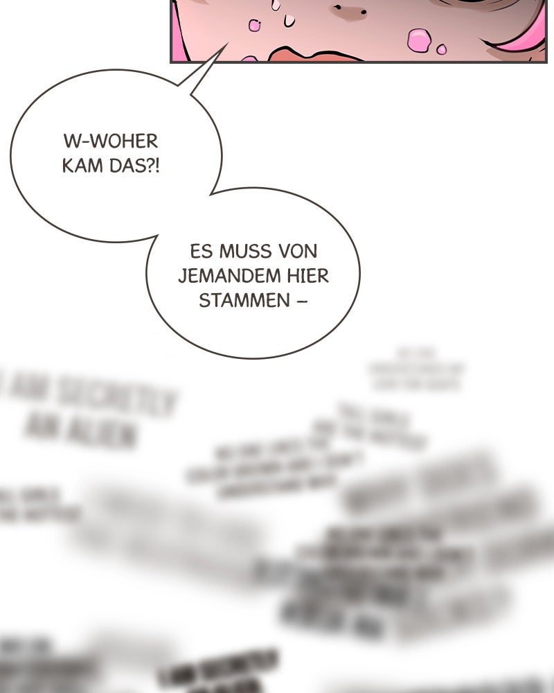 Read Club der verfluchten Prinzessinnen Manga Online