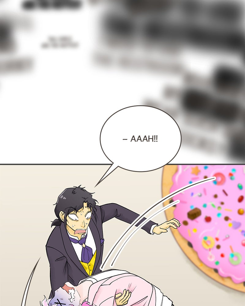 Read Club der verfluchten Prinzessinnen Manga Online