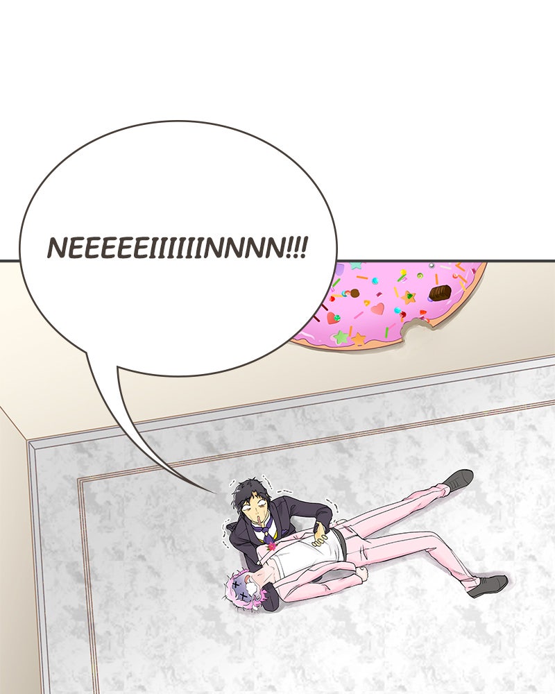 Read Club der verfluchten Prinzessinnen Manga Online