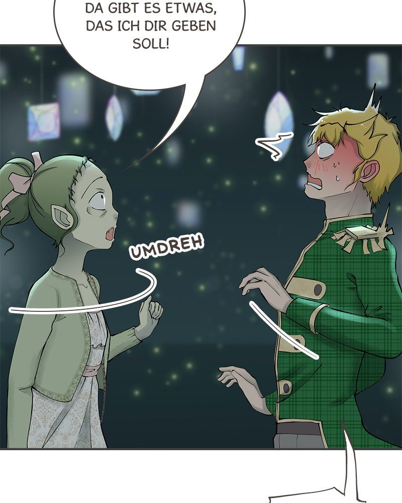 Read Club der verfluchten Prinzessinnen Manga Online