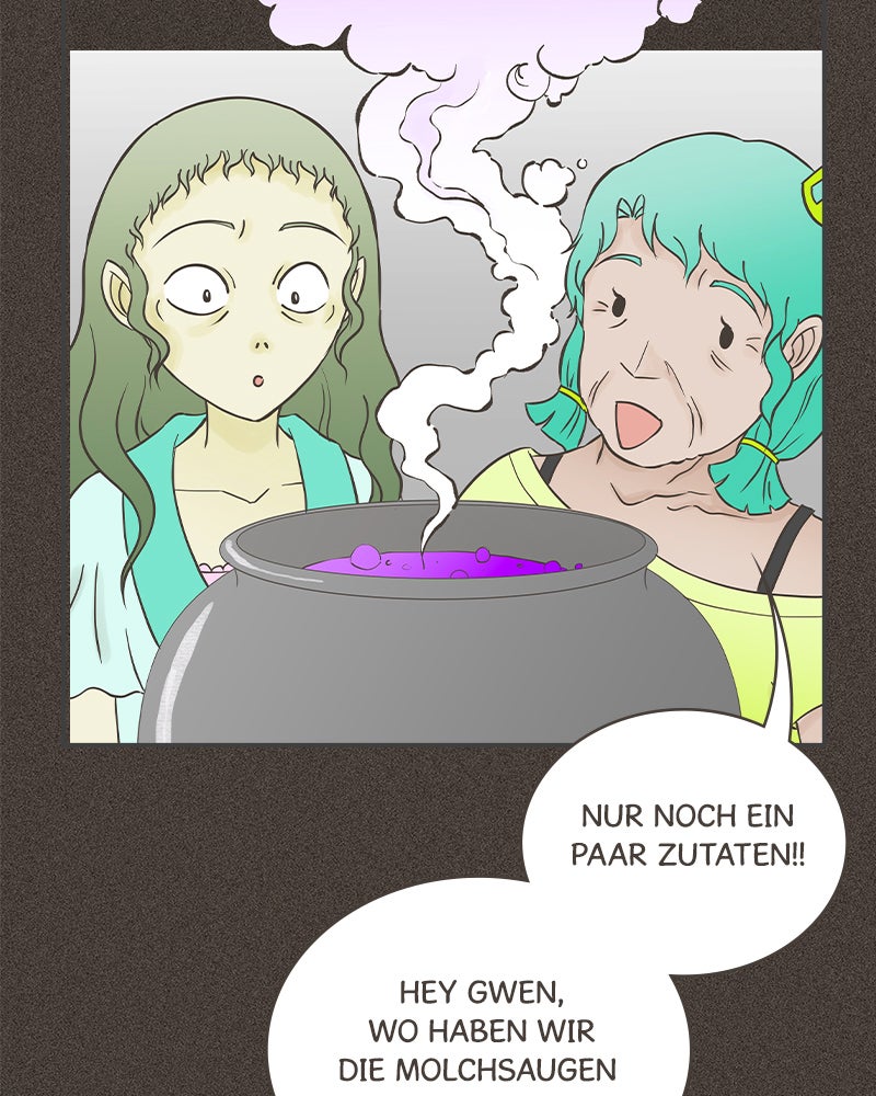 Read Club der verfluchten Prinzessinnen Manga Online