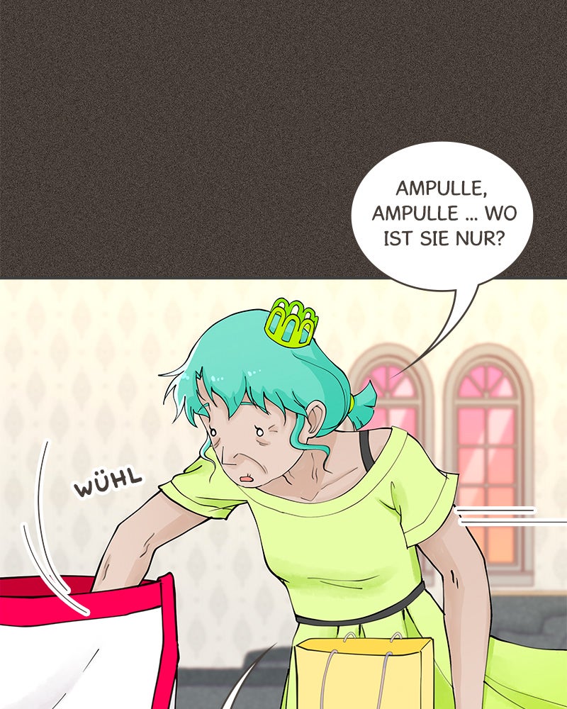 Read Club der verfluchten Prinzessinnen Manga Online