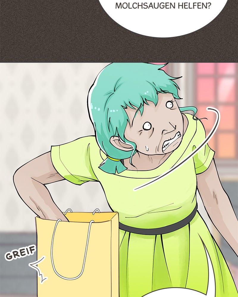 Read Club der verfluchten Prinzessinnen Manga Online