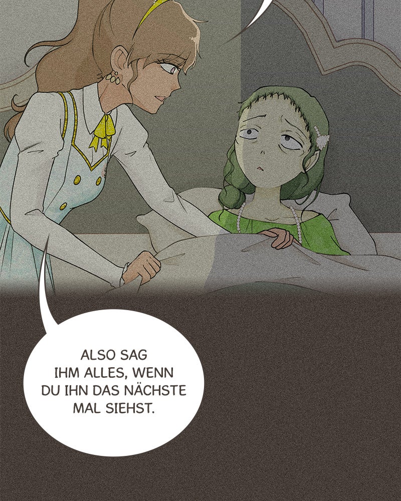 Read Club der verfluchten Prinzessinnen Manga Online