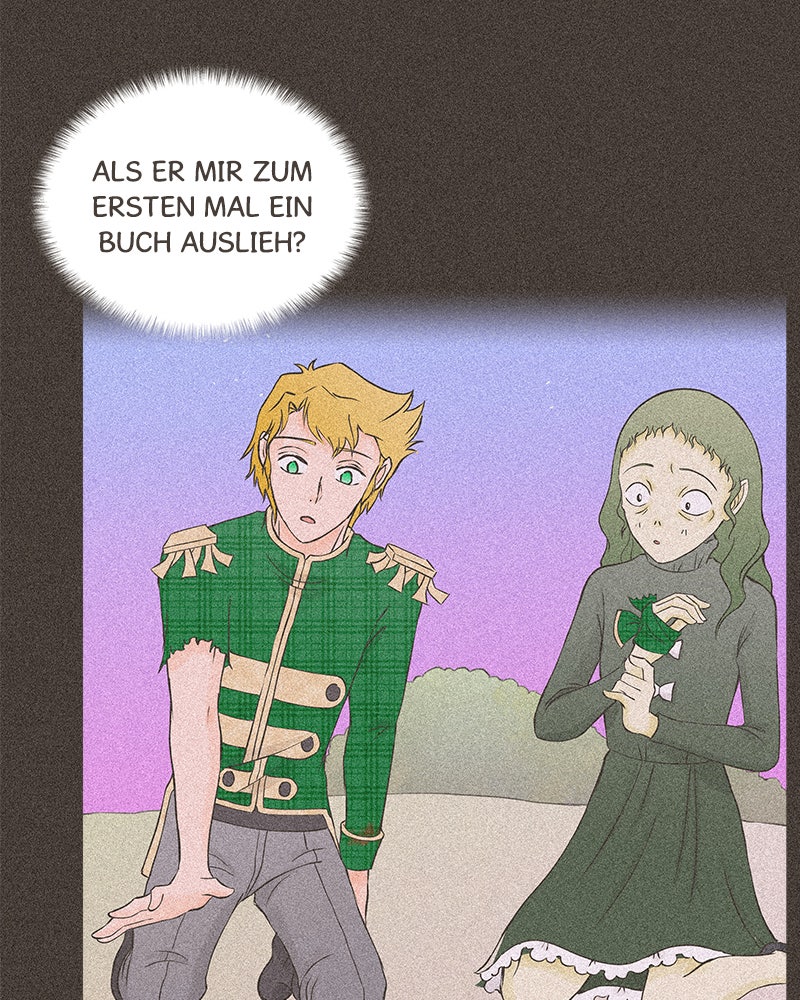 Read Club der verfluchten Prinzessinnen Manga Online
