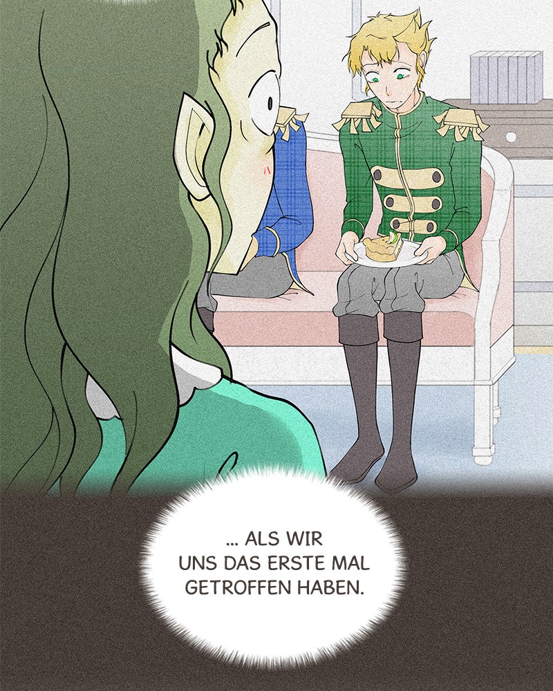 Read Club der verfluchten Prinzessinnen Manga Online