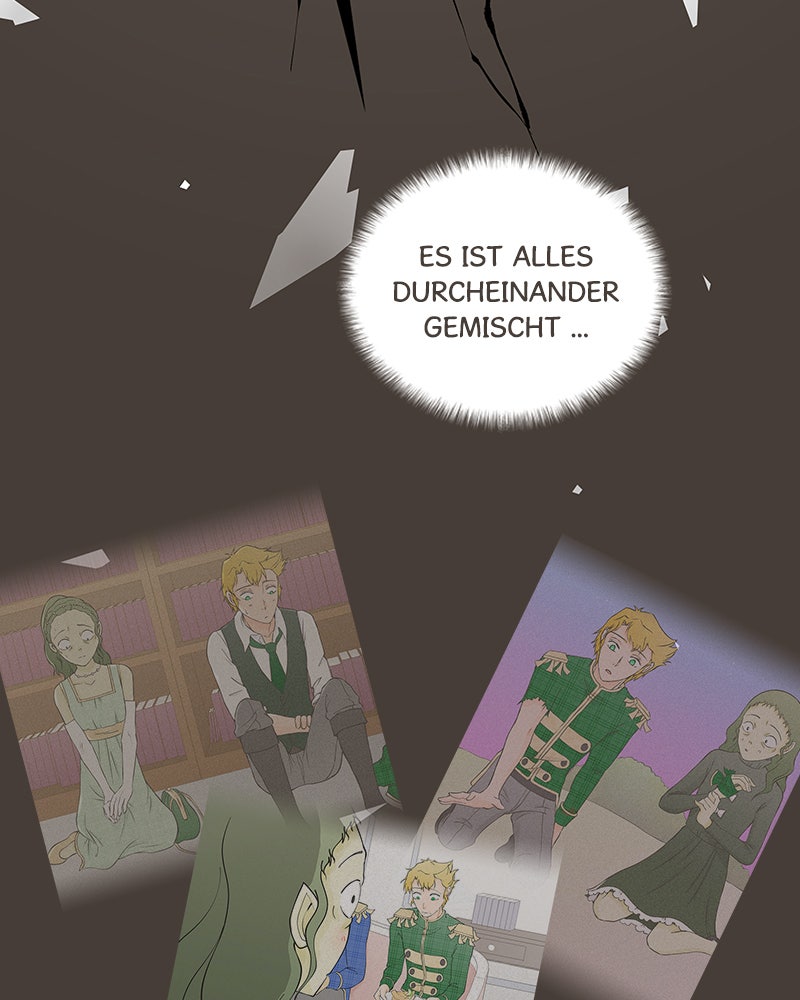 Read Club der verfluchten Prinzessinnen Manga Online