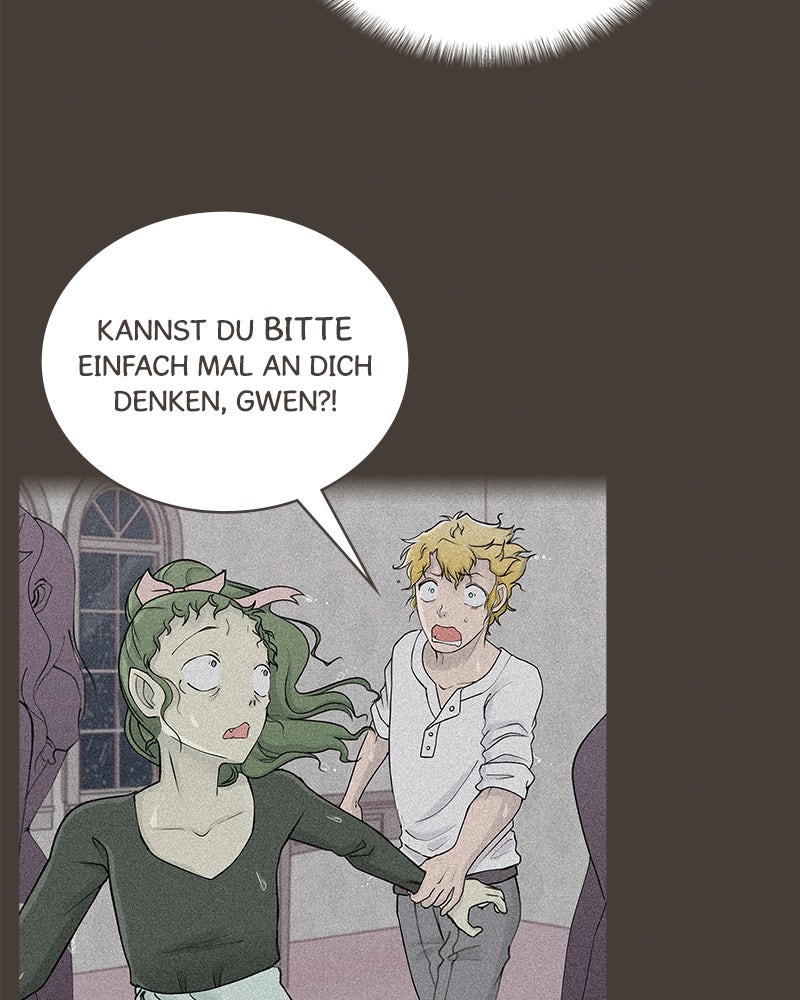 Read Club der verfluchten Prinzessinnen Manga Online