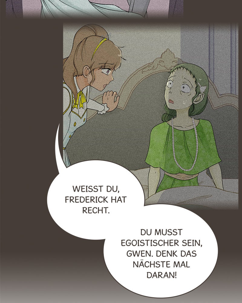 Read Club der verfluchten Prinzessinnen Manga Online