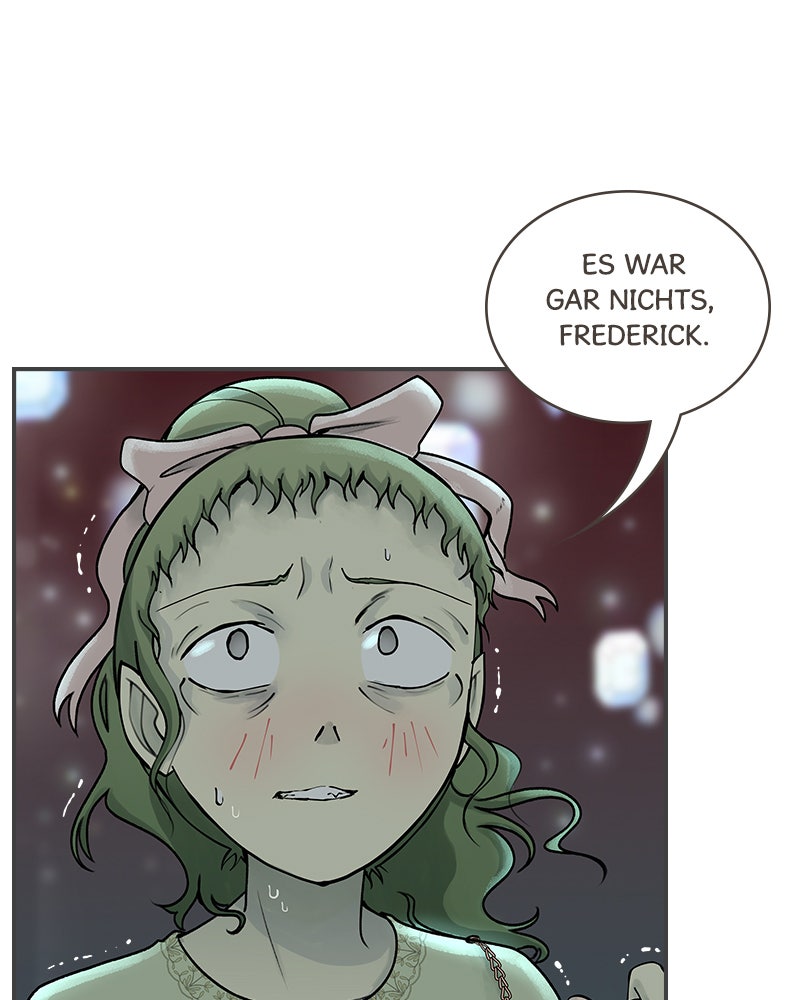 Read Club der verfluchten Prinzessinnen Manga Online