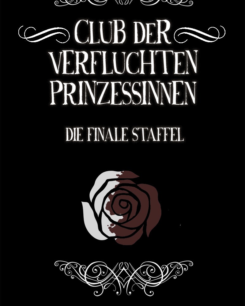 Read Club der verfluchten Prinzessinnen Manga Online