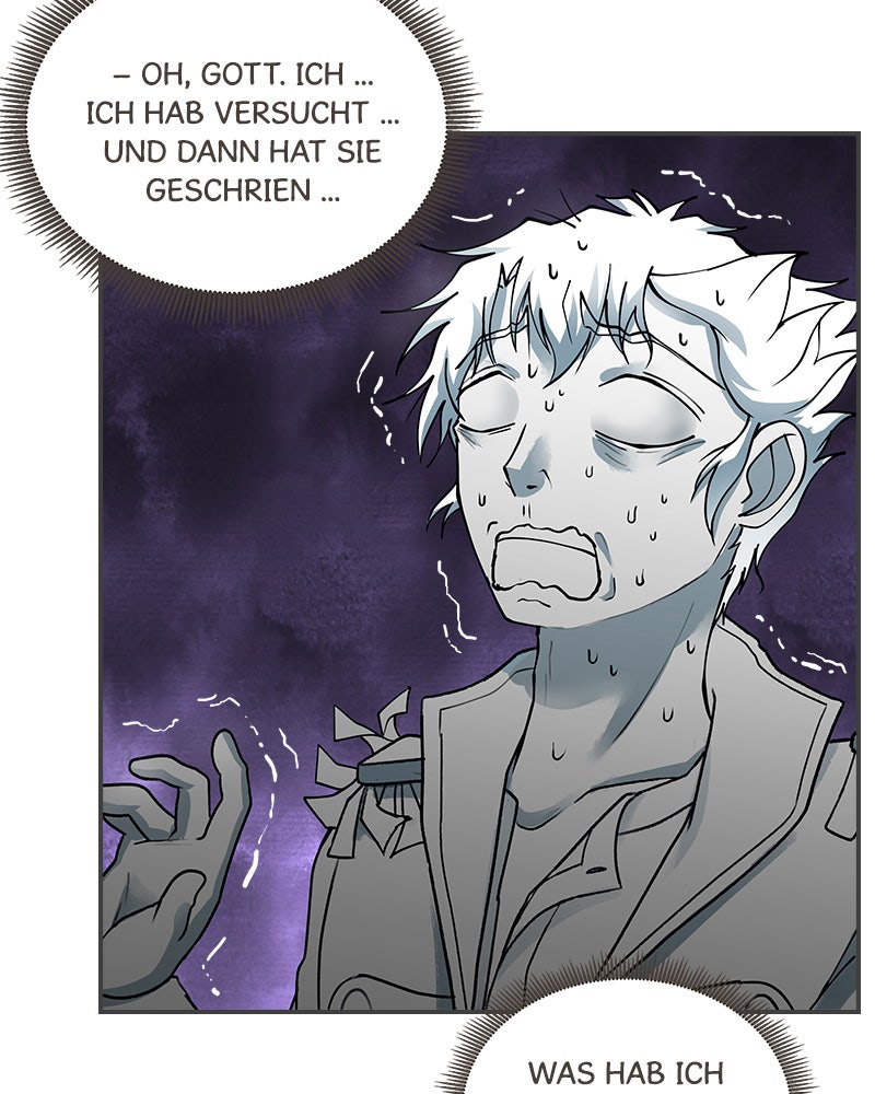 Read Club der verfluchten Prinzessinnen Manga Online