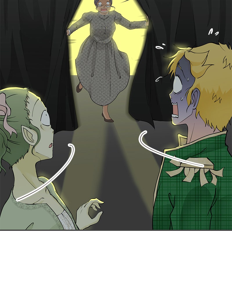 Read Club der verfluchten Prinzessinnen Manga Online