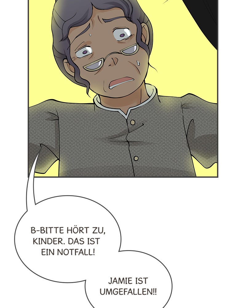 Read Club der verfluchten Prinzessinnen Manga Online