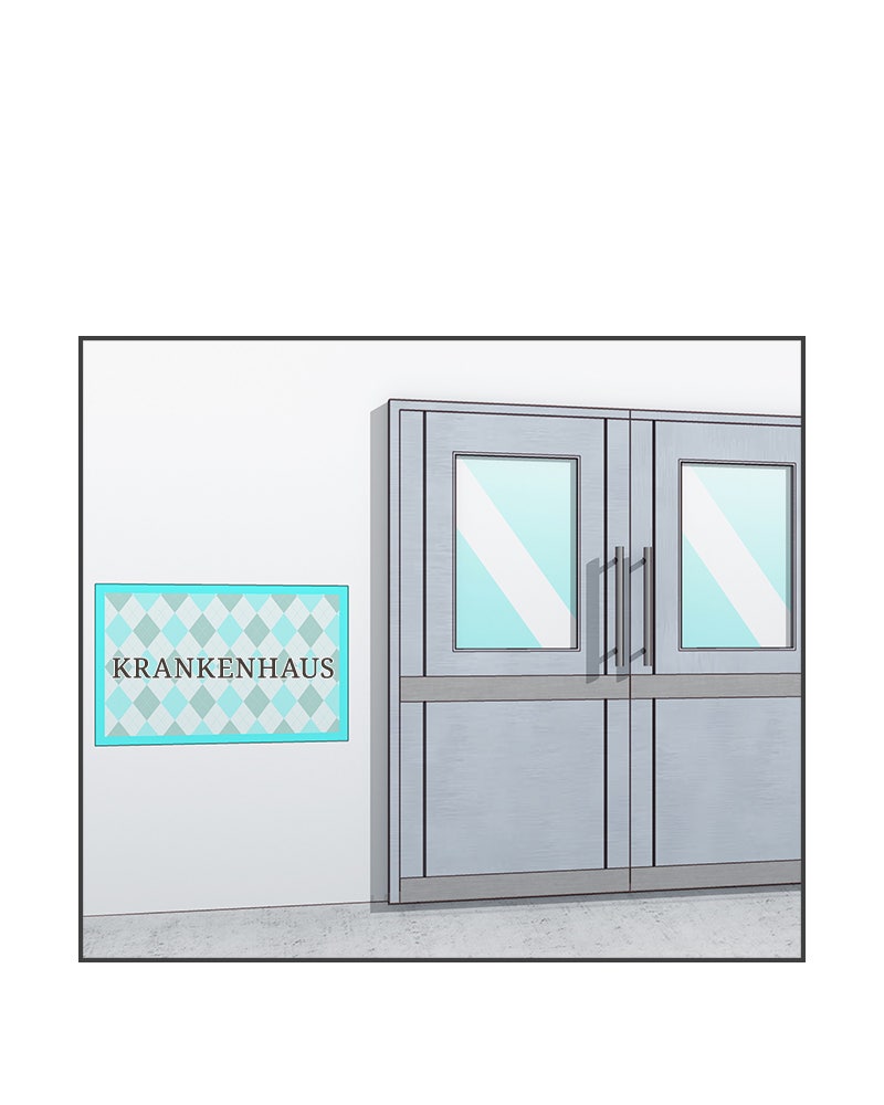 Read Club der verfluchten Prinzessinnen Manga Online