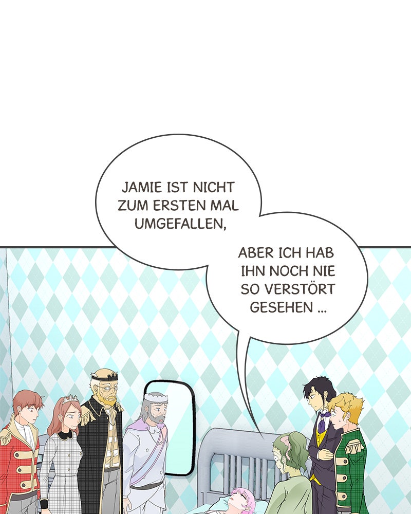 Read Club der verfluchten Prinzessinnen Manga Online