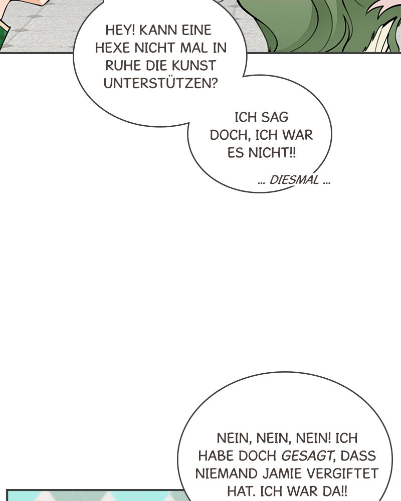 Read Club der verfluchten Prinzessinnen Manga Online