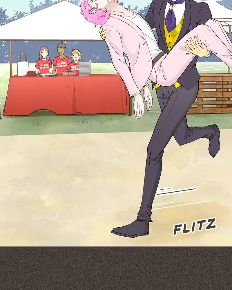 Read Club der verfluchten Prinzessinnen Manga Online