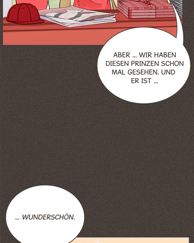 Read Club der verfluchten Prinzessinnen Manga Online