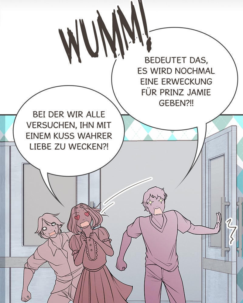 Read Club der verfluchten Prinzessinnen Manga Online
