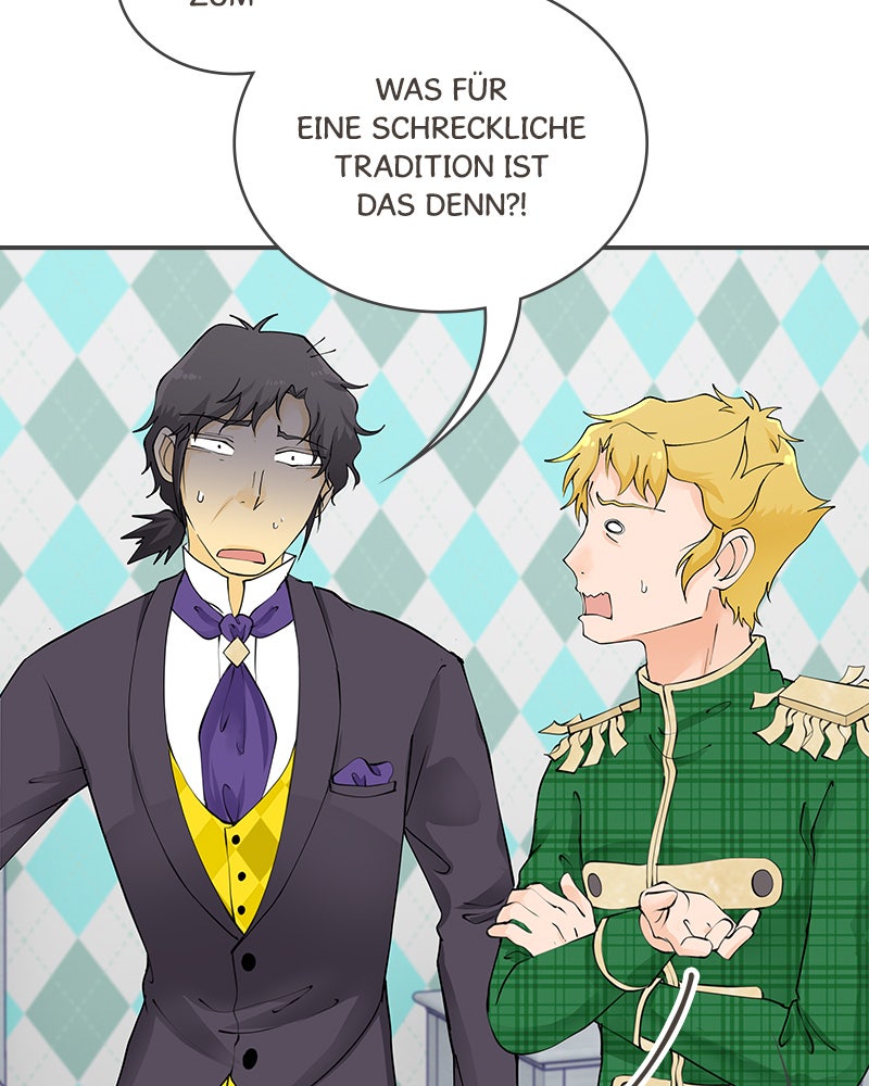 Read Club der verfluchten Prinzessinnen Manga Online