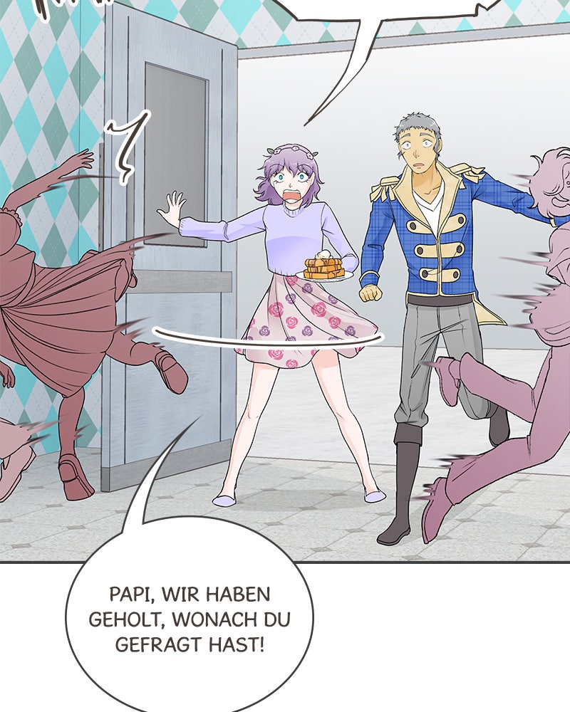 Read Club der verfluchten Prinzessinnen Manga Online