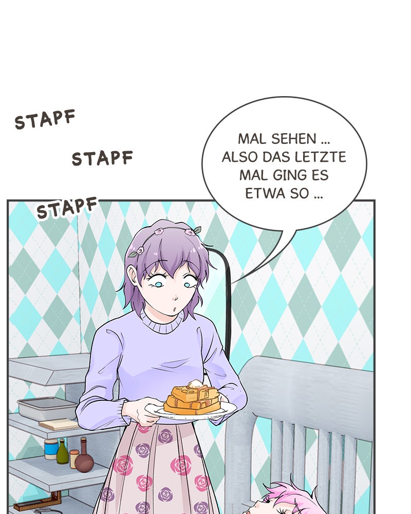 Read Club der verfluchten Prinzessinnen Manga Online