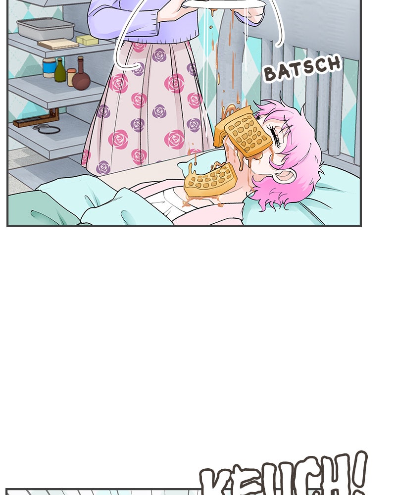 Read Club der verfluchten Prinzessinnen Manga Online