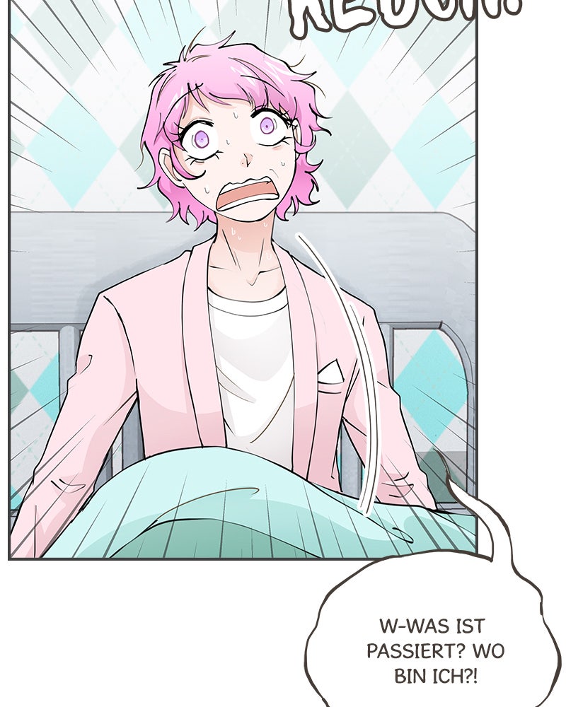 Read Club der verfluchten Prinzessinnen Manga Online