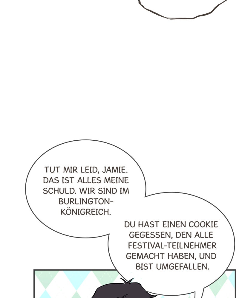 Read Club der verfluchten Prinzessinnen Manga Online