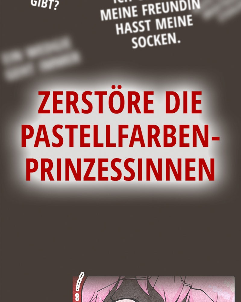 Read Club der verfluchten Prinzessinnen Manga Online