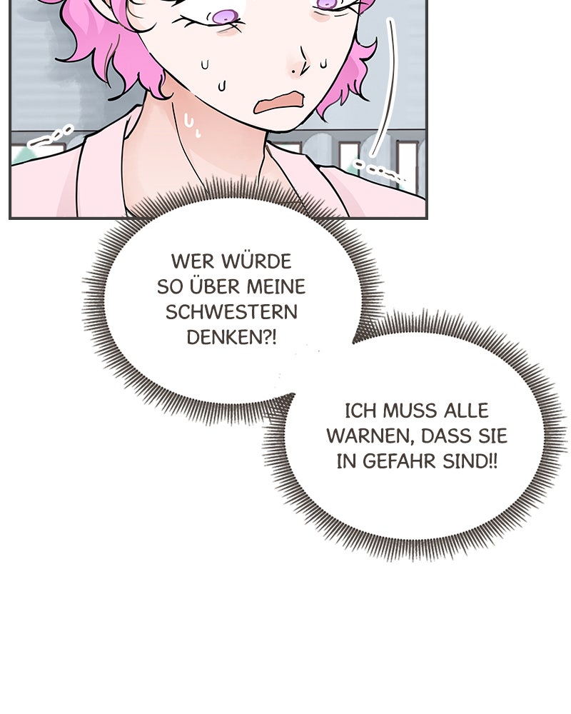 Read Club der verfluchten Prinzessinnen Manga Online