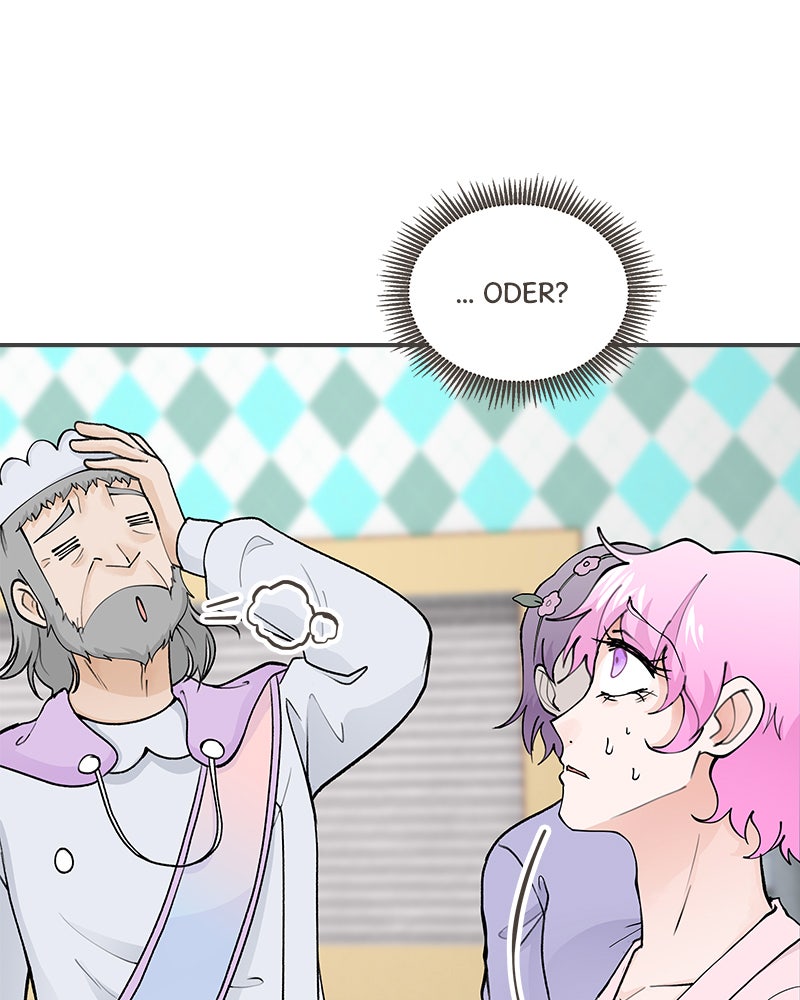 Read Club der verfluchten Prinzessinnen Manga Online