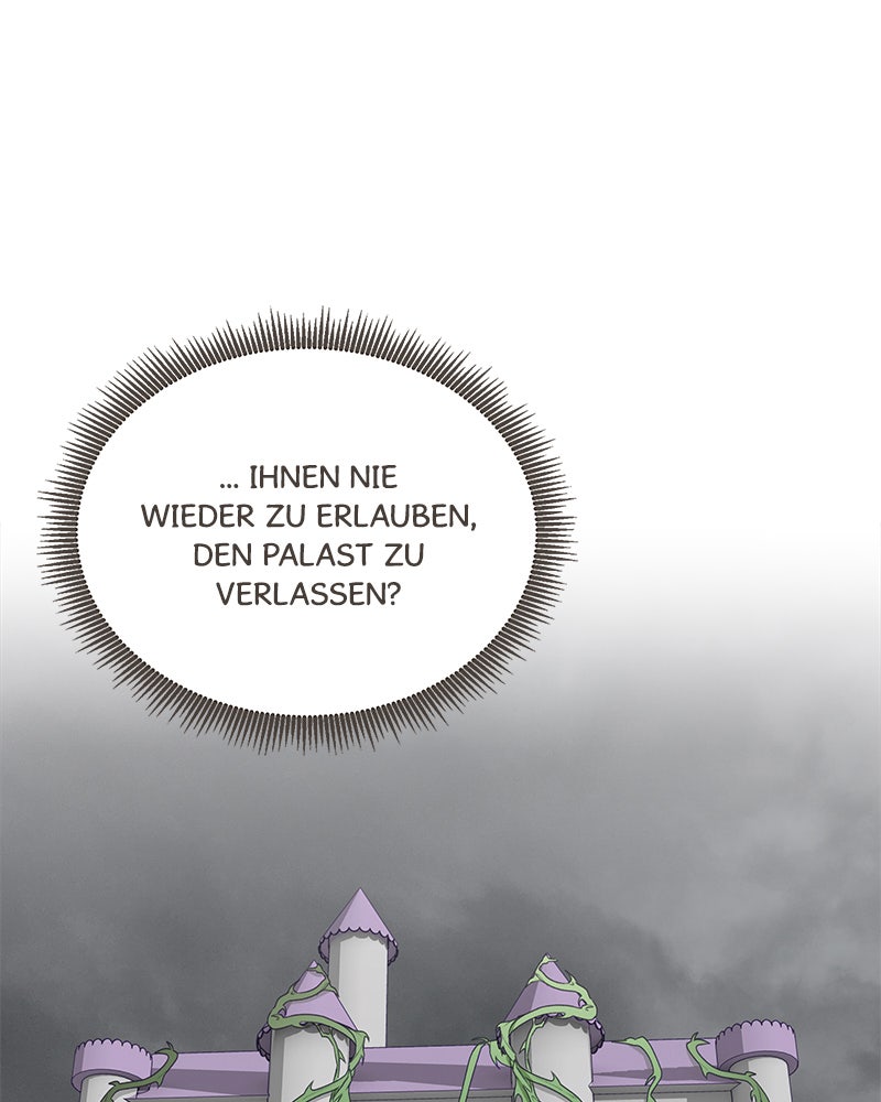 Read Club der verfluchten Prinzessinnen Manga Online